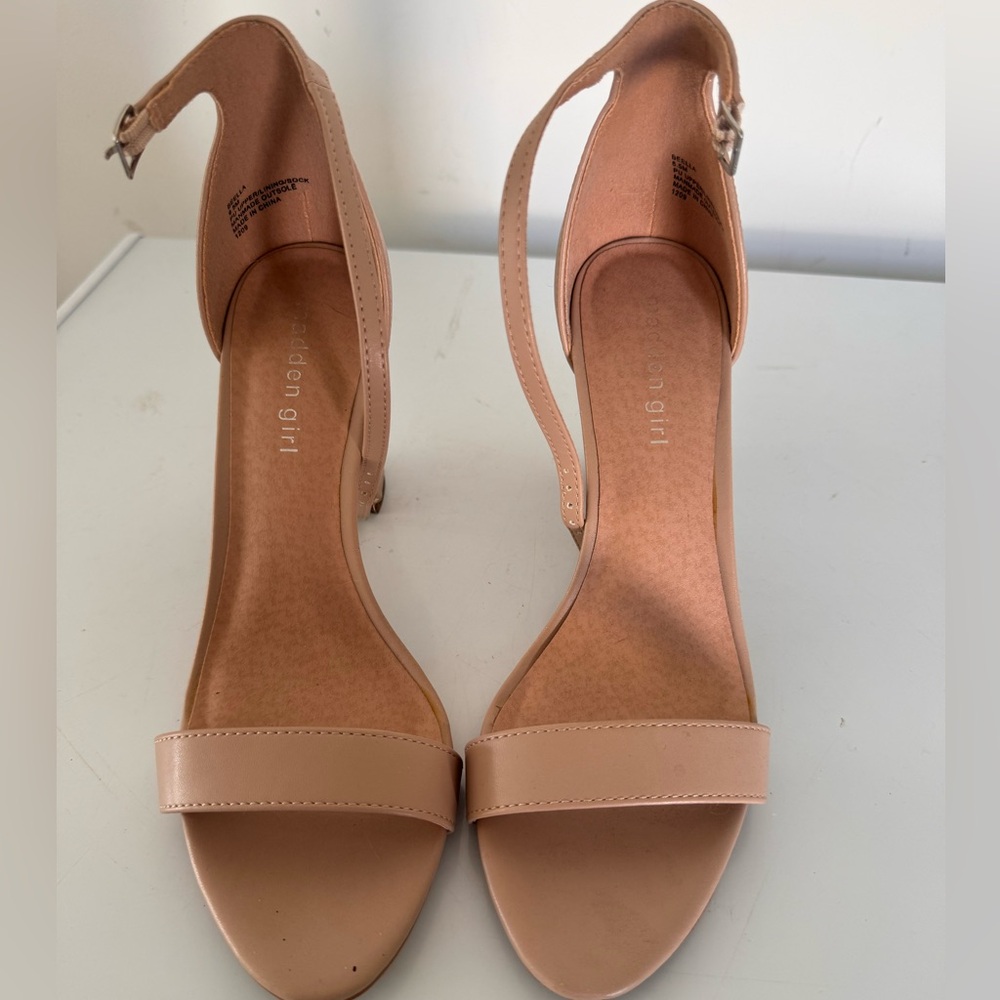 Great high heels